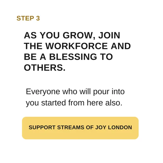 Grow with us · 018