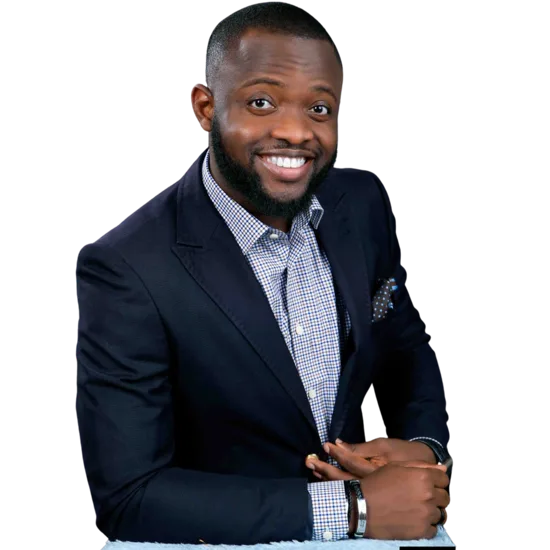 Pastor Philip Ukoh · 025