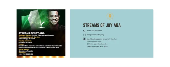 Our locations · 027