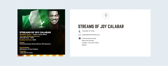 Our locations · 067