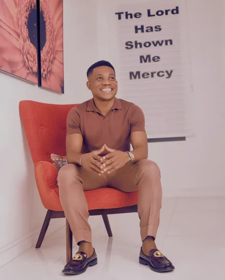Pastor Jerry Eze · 106